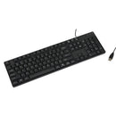 Nextech QWERTY USB Keyboard-1