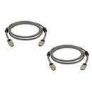 Concord Lead A/V HDMI 2.0 Plug to Plug-2