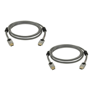 Concord Lead A/V HDMI 2.0 Plug to Plug - 0