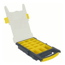 15 Compartment Storage Box (Reversible/Handle)-2