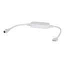 Smart WiFi RGB LED Strip Controller App and Voice Control-1