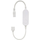 Smart WiFi RGB LED Strip Controller App and Voice Control-2