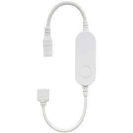 Smart WiFi RGB LED Strip Controller App and Voice Control - 0