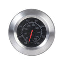 Dial-Type BBQ Thermometer (76x48mm)-2
