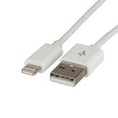 Lightning to USB Data Charger/Data Cable Lead (1m)-3