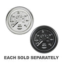 12/24V Land Marine Speedo (0-65mph)-1