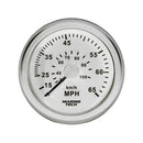 12/24V Land Marine Speedo (0-65mph)-3