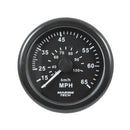 12/24V Land Marine Speedo (0-65mph)-4