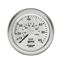 12/24V Land Marine Speedo (0-65mph)-5