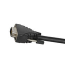 DVI-A to VGA Monito Video Cable (2m)-3