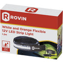 Rovin Outdoor Flexible 1.2m LED Strp Lt Vehicle Awning (12V)-3