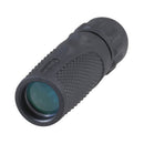 Monocular 8x21 Water Resistant (Black)-1
