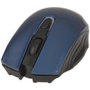 NEXTECH Symmetrical Design Bluetooth Mouse (800-1600DPI)-1