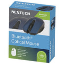 NEXTECH Symmetrical Design Bluetooth Mouse (800-1600DPI)-2