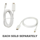 Mini DisplayPort to HDMI Video Cable-1