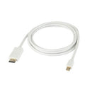 Mini DisplayPort to HDMI Video Cable-2