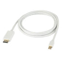 Mini DisplayPort to HDMI Video Cable-4