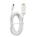 Mini DisplayPort to HDMI Video Cable-5