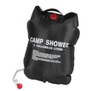 20L Solar Heated Camping Shower-1