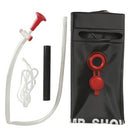 20L Solar Heated Camping Shower-2