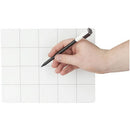 8 x 10 Inches Magnetic Work Mat (White Board)-2