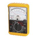 Analog Movement Multimeter-1
