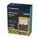 Analog Movement Multimeter-3