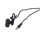 Clip Stereo Clasp Tie Microphone (2m)-2