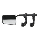 Towing Rectangular Mirror Extension Rectangular Convex-1