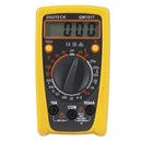 Economy Digital Multimeter with Data Hold (CatIII)-1