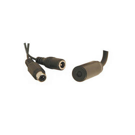 CCTV Camera Microphone with Amplifier (12VDC) - 0