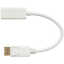 Display Port Plug to HDMI Socket Converter Lead (150mm)-2