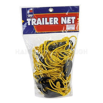 Cargo Net with Hooks (7x5ft) - 0