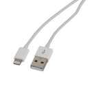 Digitech Lightning to USB Charger/Data Cable Lead (3m)-1