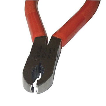 Fujiya Screw Removing Pliers (175mm) - 0