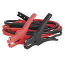 Powertech Cable Jumper Leads Btry Clamps w/ LED (400A 3m)-1