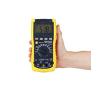 Automotive DMM with Dwell and Tacho Engine Analizer-2