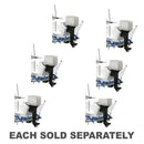 Outboard Motor Half Cover-1