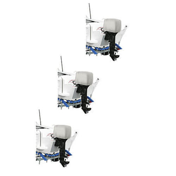 Outboard Motor Half Cover - 0