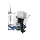 Outboard Motor Half Cover-5