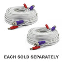 Swann Video & Power Extension Cable (BNC/DC 2.1mm)-1