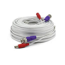 Swann Video & Power Extension Cable (BNC/DC 2.1mm)-3