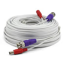 Swann Video & Power Extension Cable (BNC/DC 2.1mm)-4