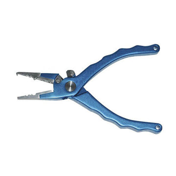 Multi Purpose Fishing Pliers - 0
