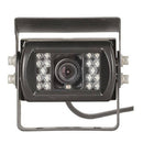 Heavy Duty IR Reverse Cam w/ Mount Bracket (12V CCD IR IP68)-2