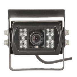 Heavy Duty IR Reverse Cam w/ Mount Bracket (12V CCD IR IP68) - 0