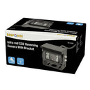 Heavy Duty IR Reverse Cam w/ Mount Bracket (12V CCD IR IP68)-3