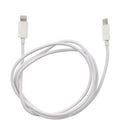 USB type C to Lightning Cable Lead (1m)-1