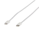 USB type C to Lightning Cable Lead (1m)-2