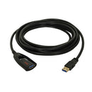 Powered USB 3.0 Extension Lead (Plug A to Socket A)-2